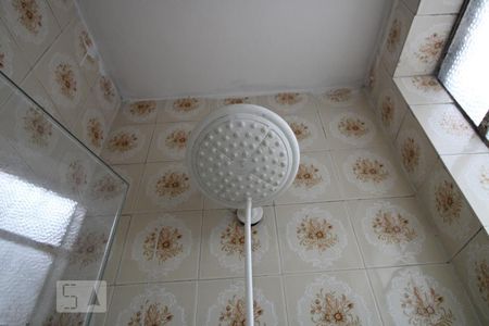 Casa à venda com 120m², 2 quartos e 1 vagaBanheiro - Chuveiro