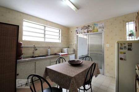 Casa à venda com 120m², 2 quartos e 1 vagaCozinha