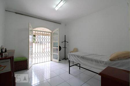 Casa à venda com 120m², 2 quartos e 1 vagaQuarto 2