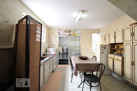 Casa à venda com 120m², 2 quartos e 1 vagaCozinha