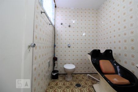 Casa à venda com 120m², 2 quartos e 1 vagaBanheiro