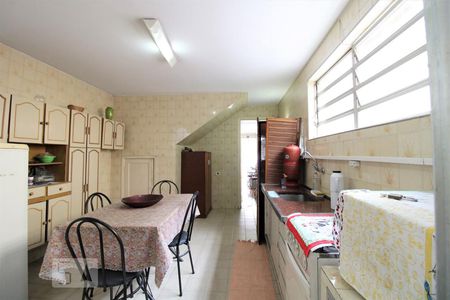 Casa à venda com 120m², 2 quartos e 1 vagaCozinha