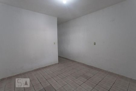 Quarto de casa para alugar com 1 quarto, 30m² em Casa Grande, Diadema