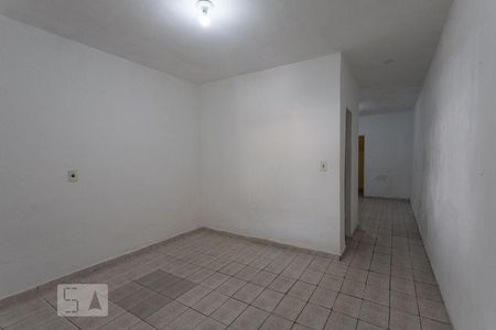 Quarto de casa para alugar com 1 quarto, 30m² em Casa Grande, Diadema