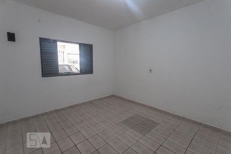Quarto de casa para alugar com 1 quarto, 30m² em Casa Grande, Diadema