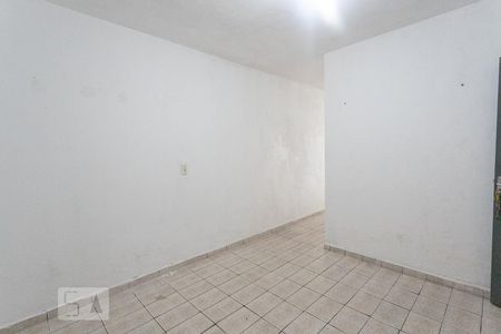 Cozinha de casa para alugar com 1 quarto, 30m² em Casa Grande, Diadema