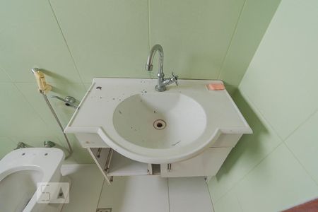 Casa à venda com 240m², 4 quartos e 5 vagas Casa à venda com 240m², 4 quartos e 5 vagasBanheiro da Suíte 2