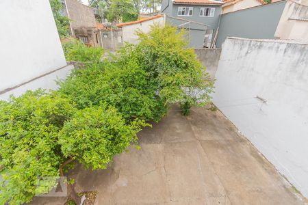 Casa à venda com 240m², 4 quartos e 5 vagas Casa à venda com 240m², 4 quartos e 5 vagasVista da Varanda
