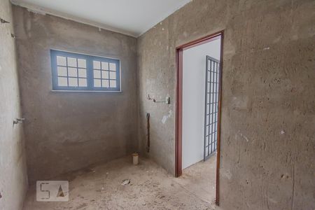 Casa à venda com 240m², 4 quartos e 5 vagas Casa à venda com 240m², 4 quartos e 5 vagasBanheiro da Suíte