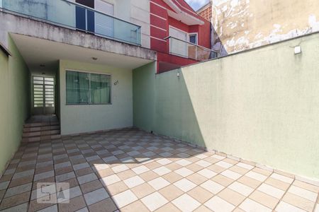 Casa à venda com 150m², 3 quartos e 4 vagas Casa à venda com 150m², 3 quartos e 4 vagasGaragem