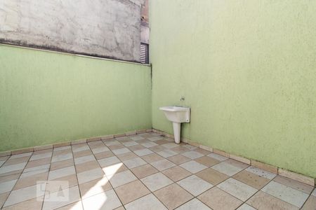 Casa à venda com 150m², 3 quartos e 4 vagas Casa à venda com 150m², 3 quartos e 4 vagasÁrea de serviço