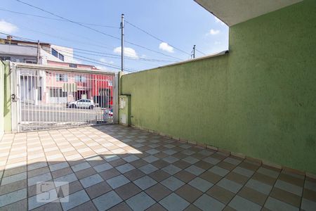 Casa à venda com 150m², 3 quartos e 4 vagas Casa à venda com 150m², 3 quartos e 4 vagasGaragem