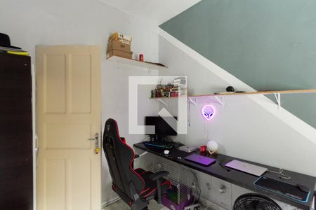 Casa à venda com 150m², 3 quartos e 3 vagas Casa à venda com 150m², 3 quartos e 3 vagasQuarto 3