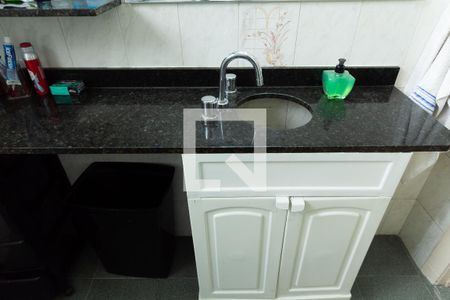 Casa à venda com 150m², 3 quartos e 3 vagas Casa à venda com 150m², 3 quartos e 3 vagasBanheiro