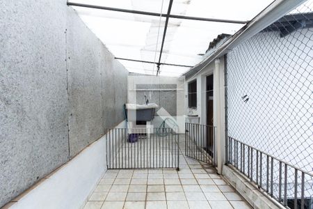 Casa à venda com 150m², 3 quartos e 3 vagas Casa à venda com 150m², 3 quartos e 3 vagasvaranda da suíte