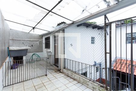 Casa à venda com 150m², 3 quartos e 3 vagas Casa à venda com 150m², 3 quartos e 3 vagasvaranda da suíte