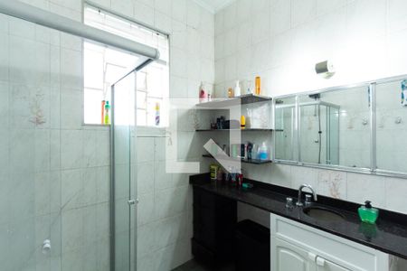 Casa à venda com 150m², 3 quartos e 3 vagas Casa à venda com 150m², 3 quartos e 3 vagasBanheiro