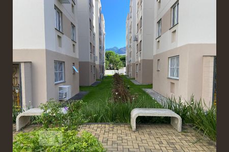 Apartamento à venda com 44m², 2 quartos e sem vagaÁrea comum