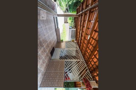 Apartamento à venda com 52m², 2 quartos e 1 vagaChurrasqueira