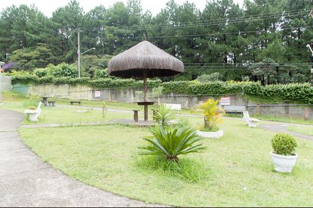 Apartamento à venda com 52m², 2 quartos e 1 vagaÁrea comum