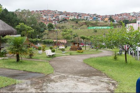 Apartamento à venda com 52m², 2 quartos e 1 vagaÁrea comum