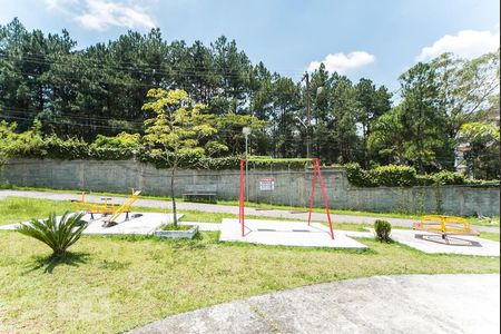 Apartamento à venda com 52m², 2 quartos e 1 vagaPlayground