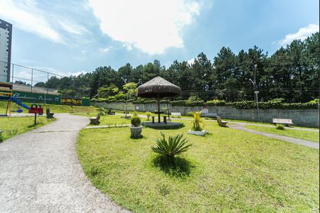 Apartamento à venda com 52m², 2 quartos e 1 vagaComum