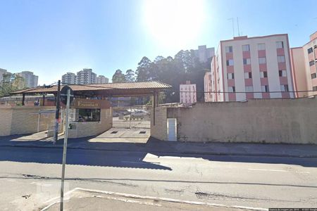 Apartamento à venda com 52m², 2 quartos e 1 vagaFachada