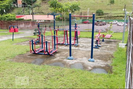 Apartamento à venda com 52m², 2 quartos e 1 vagaÁrea comum