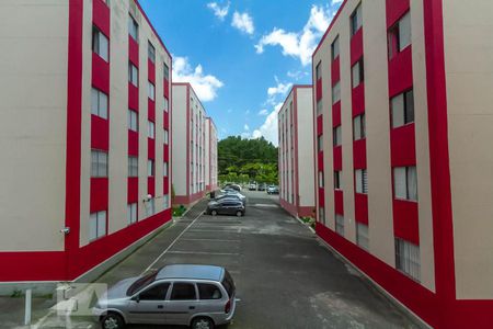 Apartamento à venda com 52m², 2 quartos e 1 vagaVista