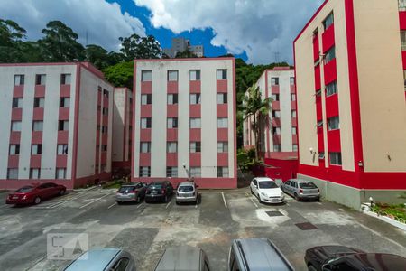 Apartamento à venda com 52m², 2 quartos e 1 vagaVista