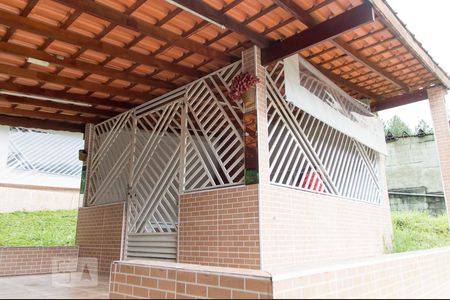 Apartamento à venda com 52m², 2 quartos e 1 vagaChurrasqueira