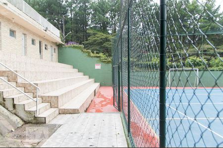 Apartamento à venda com 52m², 2 quartos e 1 vagaQuadra Esportiva