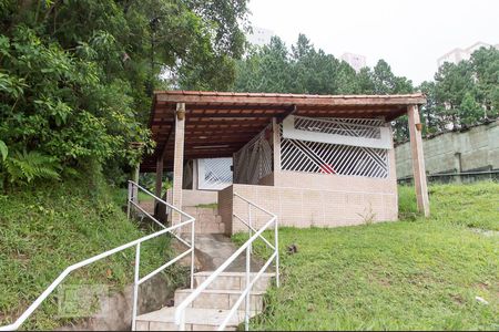 Apartamento à venda com 52m², 2 quartos e 1 vagaChurrasqueira