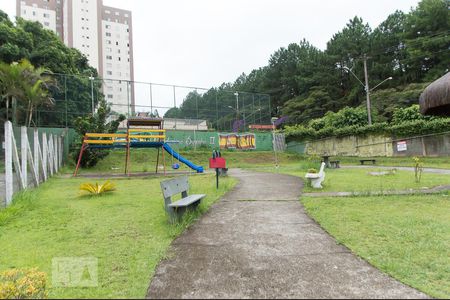 Apartamento à venda com 52m², 2 quartos e 1 vagaÁrea comum