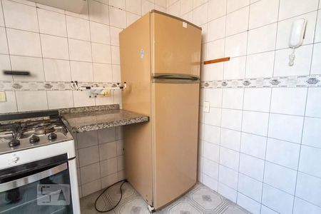 Apartamento à venda com 52m², 2 quartos e 1 vagaGeladeira