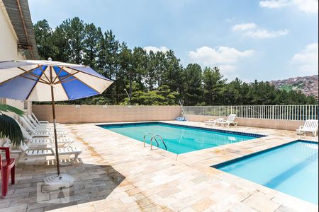 Apartamento à venda com 52m², 2 quartos e 1 vagaPiscina