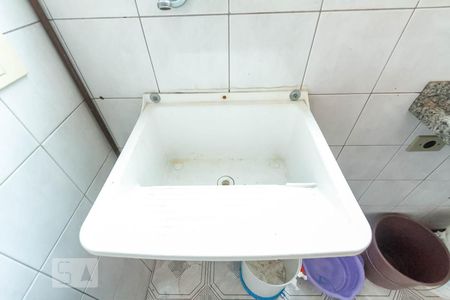 Apartamento à venda com 52m², 2 quartos e 1 vagaTanque