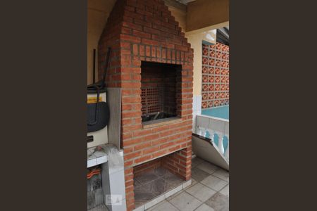 Casa à venda com 70m², 2 quartos e 1 vagaQuintal Superior