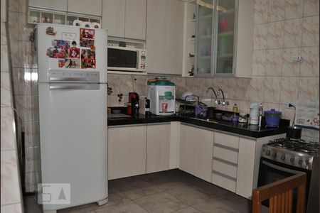 Casa à venda com 70m², 2 quartos e 1 vagaCozinha