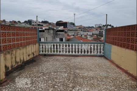 Casa à venda com 70m², 2 quartos e 1 vagaQuintal Superior