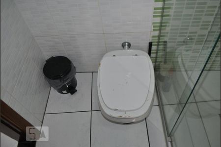 Casa à venda com 70m², 2 quartos e 1 vagaBanheiro