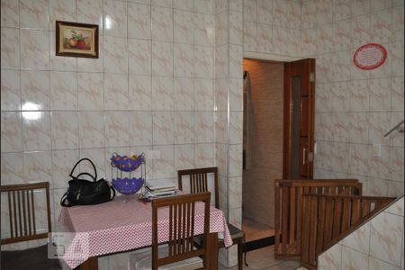 Casa à venda com 70m², 2 quartos e 1 vagaCozinha