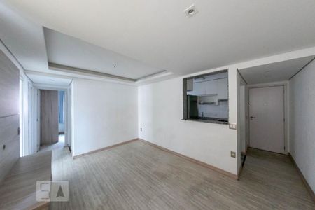 Apartamento para alugar com 100m², 3 quartos e 2 vagasSala
