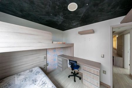 Apartamento para alugar com 100m², 3 quartos e 2 vagasQuarto 2