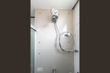 Apartamento para alugar com 100m², 3 quartos e 2 vagasBanheiro da Suíte