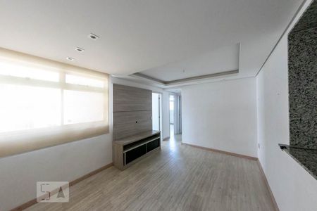 Apartamento para alugar com 100m², 3 quartos e 2 vagasSala
