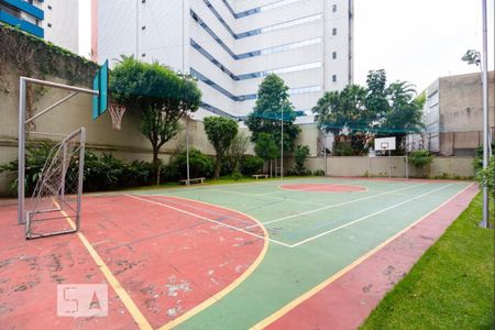 Apartamento para alugar com 52m², 2 quartos e 1 vagaÁrea comum - Quadra