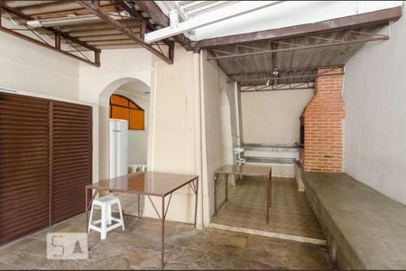 Apartamento para alugar com 52m², 2 quartos e 1 vagaÁrea comum - Churrasqueira