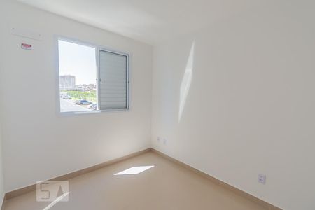 Quarto 1 de apartamento à venda com 2 quartos, 43m² em Fundacao da Casa Popular, Campinas